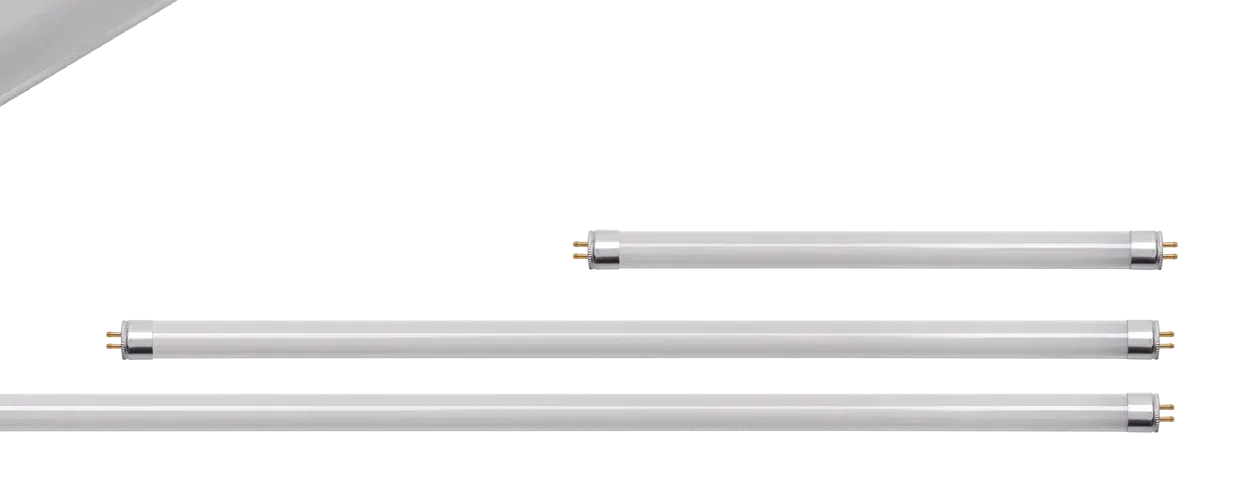 10W T5 Glass Tube 2ft 4000K, view 4