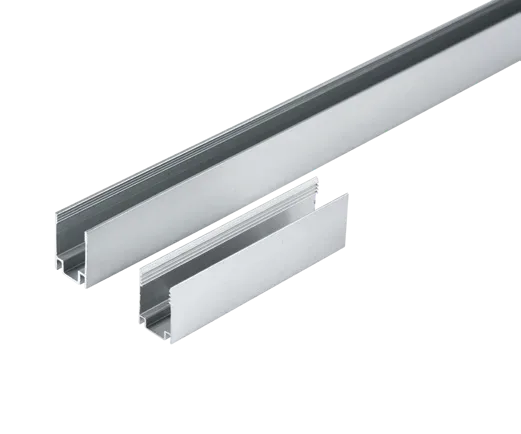 10W 230V IP65 Side Bend Neon0816-10cm cut 4000K - 1M, view 3