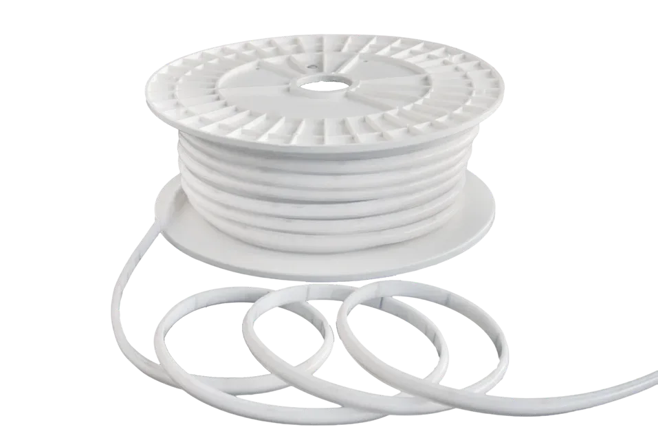 Dyce SMD 230V IP65 10W 10cm cut 3000K Strip - 1M, view 2