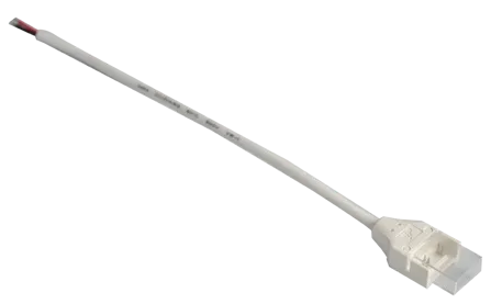Dyce Quick Connector with wire 0.5mm² for 24V