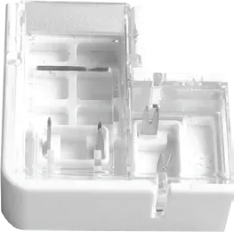 Dyce L Connector