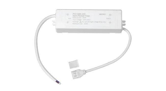 Dyce 230V Flicker-Free Power Supply 400W max