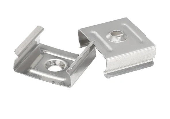 Silver 2010 Recessed-3M