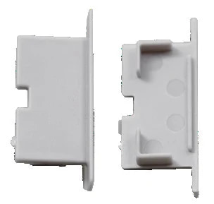3520 to 3520 connecting plate I shape