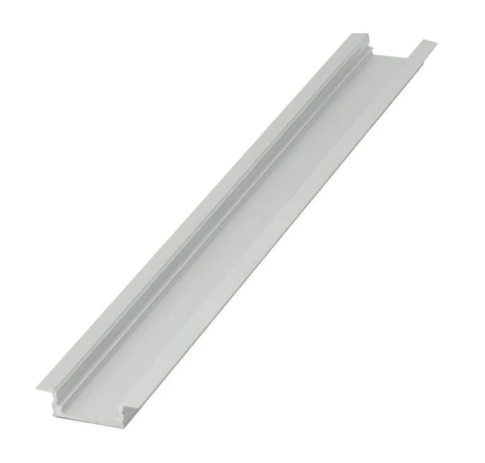 AL Slim28 Profile Recessed - 2M