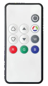 Dyce RGB 9-Key Remote
