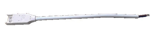 Dyce Quick Connector with wire 1.0mm² for 230V only