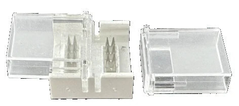 Dyce RGB Strip-to-Strip Connector 10mm