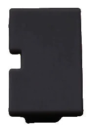End Cap for 3250 Black Surface/ pair