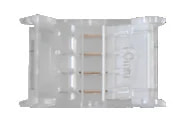 FAST Connector RGB strip-to-strip, 10mm (4-pin)