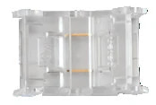 FAST Connector strip-to-strip, 10mm SMD (2-pin)