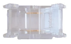 FAST Connector strip-to-strip, 8mm COB/SMD (2-pin)