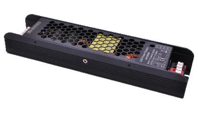 LED Driver 24V Constant Voltage 120W IP20 5A