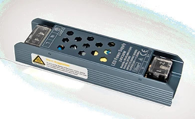 LED Driver 24V Constant Voltage 30W IP20 1.25A
