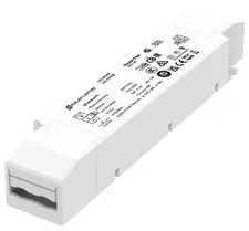 LED Driver 24V Constant Voltage 36W IP20 1.5A — dimmable, no dimmer module needed