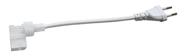 Neon0816 Power Plug with wire 8mm