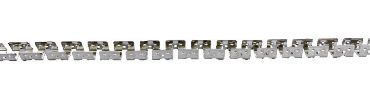 Neon0816 SS 1Meter Spiral Bendable Profile