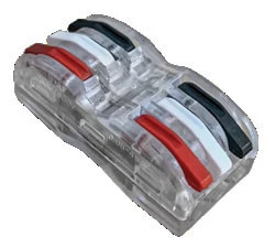 Smartie Cable Connector