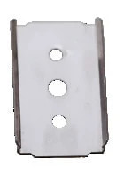 SS Clips for 3520 with screws