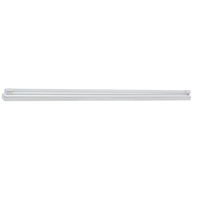 5FT T8 Open Channel wired for 1x24W LED G13