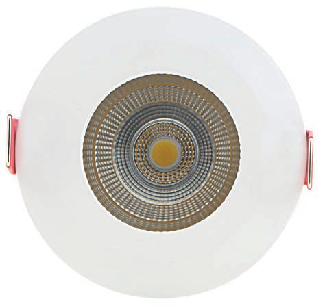 Downlight LED 12W White 4000K, view 2