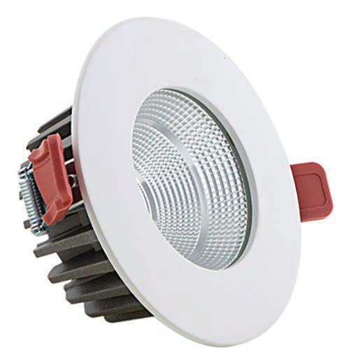 Downlight LED 20W White 4000K