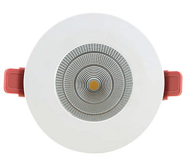 Downlight LED 20W White 4000K, view 2