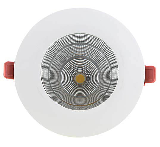 Downlight LED 30W White 4000K, view 2