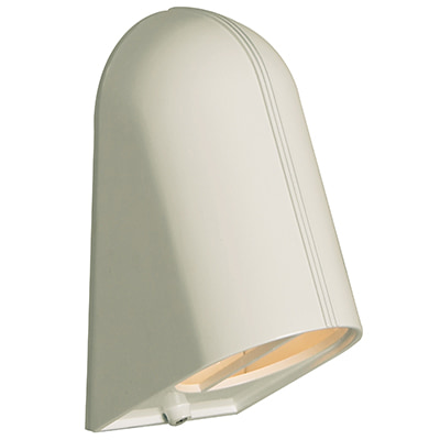 Foot Light Outdoor Surface White E27