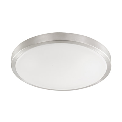 Monte Ceiling Light White E27 3x15W