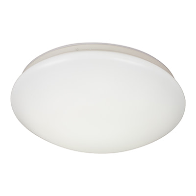 Ceiling Light White LED 17W 6500K