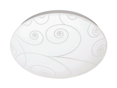 GSD Ceiling Light Wisp LED 12W (Sell in PDQ of 10 only), view 2