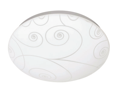 GSD Ceiling Light Wisp LED 16W (Sell in PDQ of 8 only), view 2