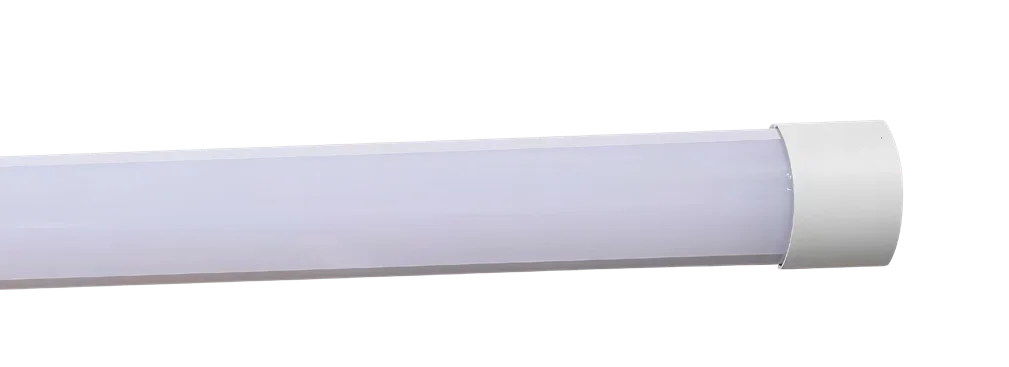 Batten Ceiling 1500mm White LED 50W 6500K, view 2
