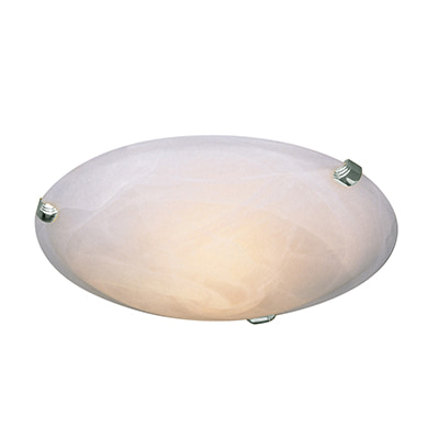 Street Ceiling Light 400mm Multi Colour Clips