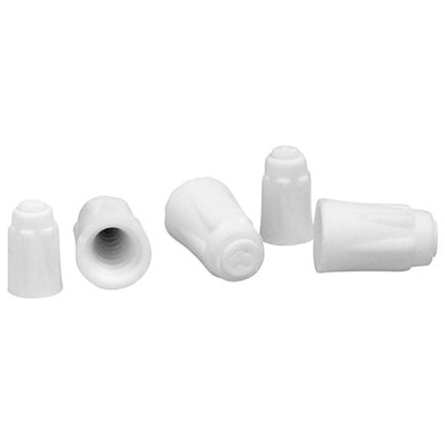 Connector Normal Screw-its Porcelain