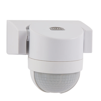 Sensor Outdoor Motion 1200w 120 Degree