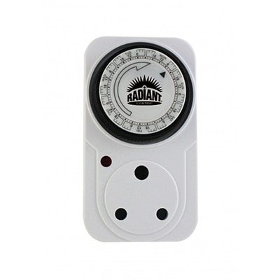 Timer Switch Mechanical Weekly