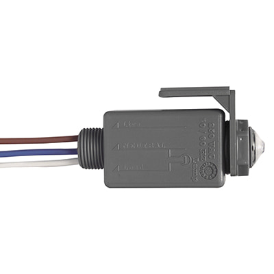 Day/Night Switch 16Ana535 Module 20mm Neck