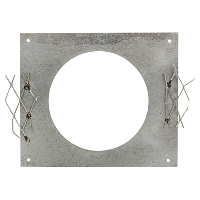 Function Cover Plate for Slab Box RE491 Cut-out 60mm