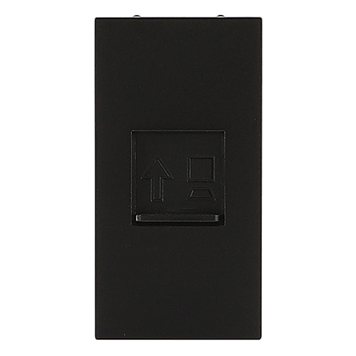 Horizon Modern Data Module Black