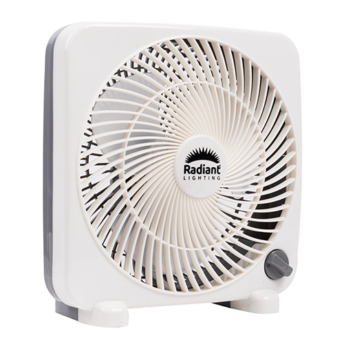 Eco Box Fan Motor Power 30W