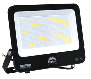 LED 200W Floodlight 6500K, view 2