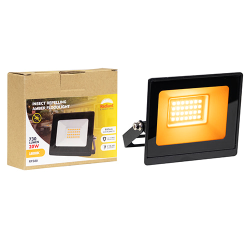 LED 20W Insect Repellent Floodlight