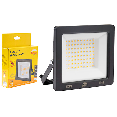 LED 50W Insect Repellent Floodlight