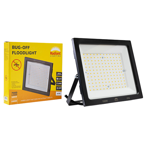 LED 100W Insect Repellent Floodlight