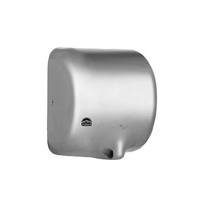 Hand Dryer Matt Motor Power 550-650W