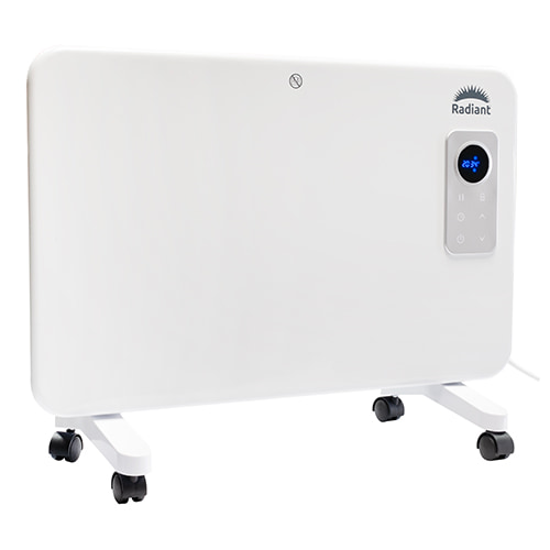 Convection Heater 1000W with X-Alu Heating Element