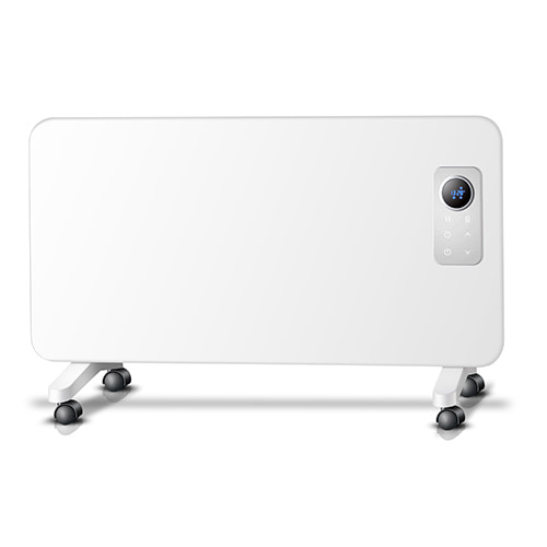 Convection Heater 1500W with X-Alu Heating Element