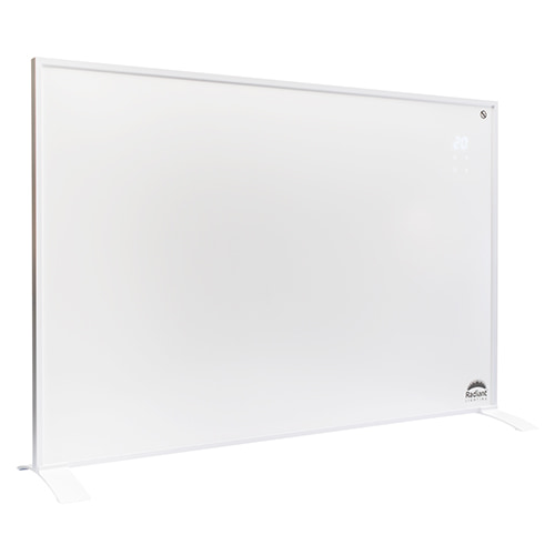 Framed Panel Heater 540W with Carbon Crystal Element